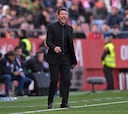 Simeone: “Pubill esperó su momento y el trabajo termina pagando”