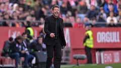 El Atlético despide el año con una deuda pendiente