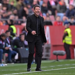 El Atlético despide el año con una deuda pendiente