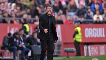 El Atlético despide el año con una deuda pendiente