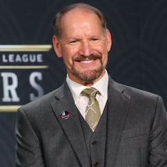 Bill Cowher: El hombre que personificó la esencia de los Steelers