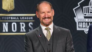 Durante una carrera de 15 temporadas, todas ellas con los Steelers, Cowher le impuso al equipo el sello de toda una ciudad.