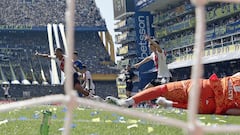 Boca 0-2 River: summary, score, goals, highlights, El Superclásico