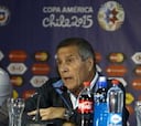 Tabárez no justifica la acción de Cavani, pero la comprende