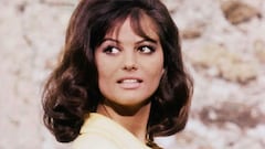 Fallece Claudia Cardinale, musa de Fellini y diva indiscutible del cine italiano