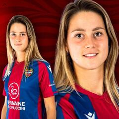 Calligaris renueva con el Levante hasta 2022: "Estamos a nada de la Champions"