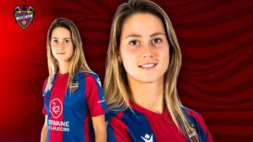 Calligaris renueva con el Levante hasta 2022: "Estamos a nada de la Champions"