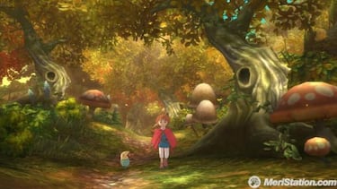 Ni No Kuni: Wrath of the White Witch, Impresiones