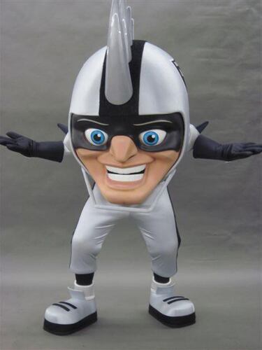 Blue 42! - El renacimiento (Semana 4 - 2013)