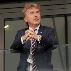 “En el Bayern todos jugaban para Lewandowski, pero la situación cambió en Barcelona”