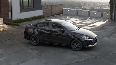 Mazda2 2023, disponible en México; es más barato y gana equipamiento