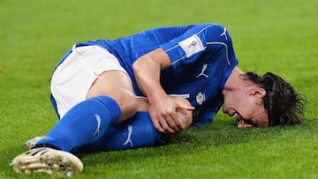 Riccardo Montolivo