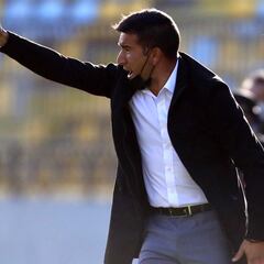 Iquique confirma un nuevo DT