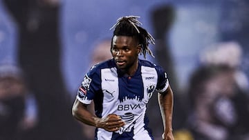 Avil&eacute;s Hurtado regresa a Pachuca como refuerzo