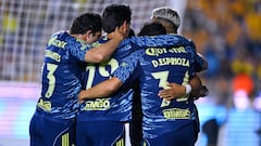 América, una supremacía en casa sobre las Chivas