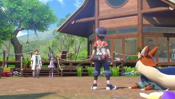 New Pokémon Snap llega este mes. ¿Preparado?