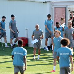 El verano sin mácula del ‘Método Piñedo’