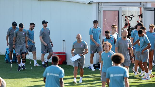 El verano sin mácula del ‘Método Piñedo’