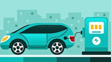 La Unión Europea tendrá cargadores para autos eléctricos cada 60 kilómetros