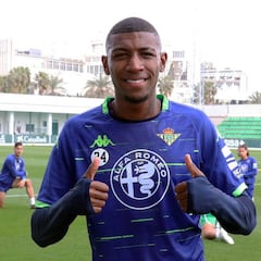 Emerson: "Messi es de otro planeta; mejor que no juegue"