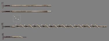 Galería Bloodborne: Un vistazo a nuevos escenarios, personajes y armas