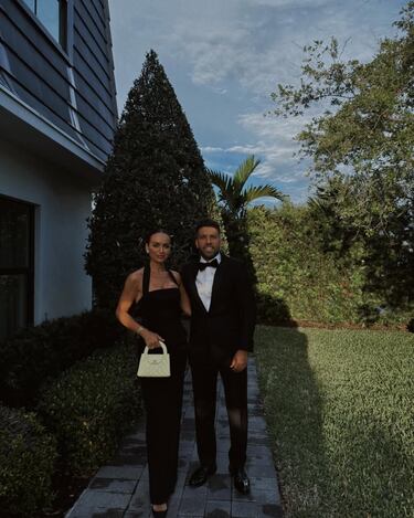 La impresionante fiesta de cumpleaños de David Beckham llena de famosos