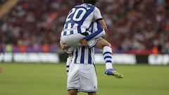 Elige 8 de La Quiniela jornada 11 - 4/10/25