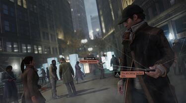 PlayStation 4 y Xbox One, menos ventas por el retraso de Watch Dogs