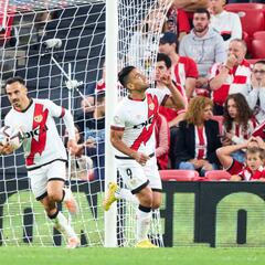 Falcao García: “Para eso están los ‘9′, para aportar con goles”