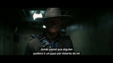 El episodio final de ‘Fallout’ temporada 2 responde por fin a la gran pregunta de la saga: quién provocó la guerra nuclear