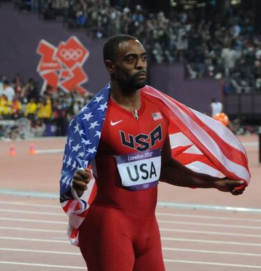 US sprinter Tyson Gay’s daughter shot dead in Kentucky