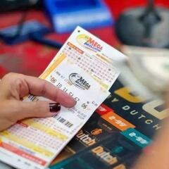 Resultados Mayor: números que cayeron hoy y premios del sorteo 3823 | 12 de octubre