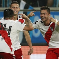 Superclasico: River Plate's dreadful run in La Bombonera