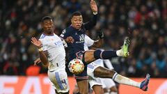 “Las probabilidades del Madrid ante el PSG pasan del 38 al 55%”