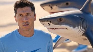 La remontada del Barça, la derrota del Atleti, protagonistas de los memes de la jornada