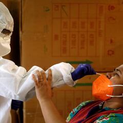 CT value in Covid-19 test: what is it and why is it being discussed?