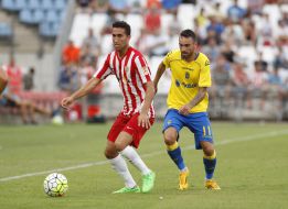 Iván Sánchez y Fatau ponen la sal y derrotan a Las Palmas