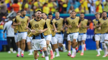 Combinados nacionales están a punto de obtener su boleto para la Copa del Mundo. Aquí te diremos las selecciones que están muy cerca de Mundial.