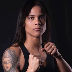 Mota, a por el título de AFL: "Ha pasado casi un año, pero la victoria está cerca"