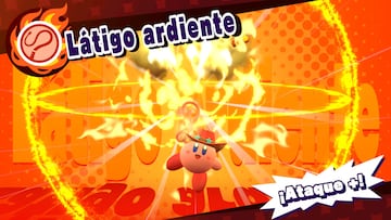 Captura de pantalla - Kirby Star Allies (NSW)