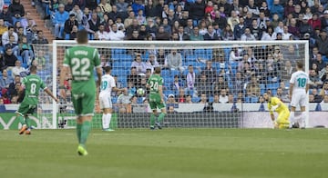 Gol 2-1 de Brasanac