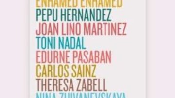 "Prohibido Gritar", libro de Juan José Mateo y Maira Cabrini.