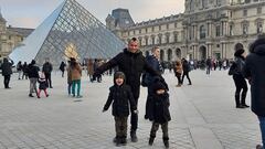 “A los jugadores de Colo Colo no les debiese pesar tanto la camiseta de la Roja, porque están bajo presión siempre”