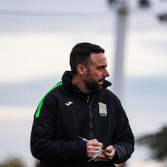 Bolaños: “El Elche es el equipo que mejor juega de España”