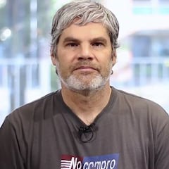 Guarello se lanza con todo tras nueva derrota de la U: "El cagazo que les vino"