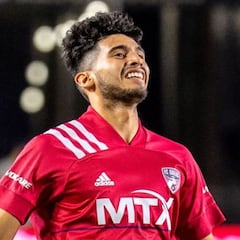 Ricardo Pepi habría pedido al FC Dallas aceptar oferta superior a los 12 millones