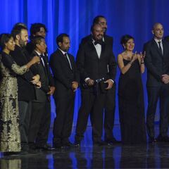 Premios Oscar: colombianos nominados en toda la historia