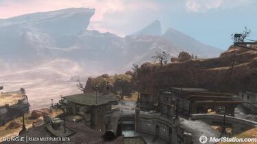 Halo Reach, Impresiones beta