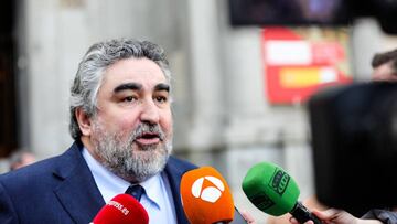 Rodríguez Uribes ve sensata la fecha de los Juegos en 2021