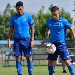 El Salvador en el Preolímpico Concacaf 2021: calendario, partidos, rivales y cuándo jugará